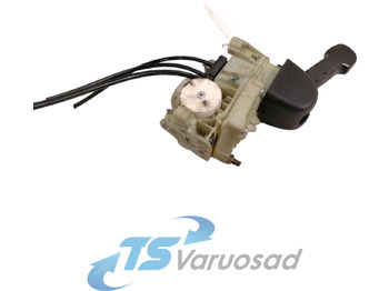 Universal part SCANIA