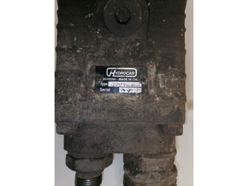 Hydraulic pump for Truck Scania Hydraulic pump 201PV08WDSE: picture 5 Hydraulic pump for Truck Scania Hydraulic pump 201PV08WDSE: picture 5