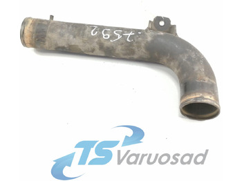 Cooling system SCANIA