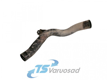 Cooling system SCANIA