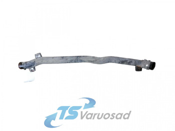 Cooling system SCANIA