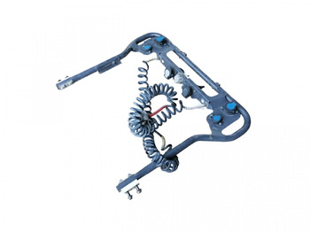 Frame/ Chassis SCANIA