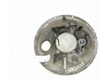 Gearbox and parts SCANIA