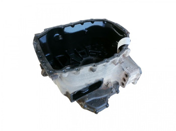 Gearbox and parts SCANIA