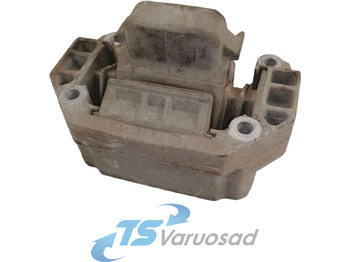 Gearbox and parts SCANIA