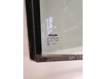Window and parts for Truck Scania Küljeklaas, parem 1910637: picture 3