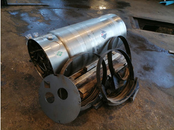 Fuel tank for Truck Scania Kütusepaak 352L (LNG) 2859387: picture 2