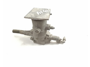 Brake valve SCANIA
