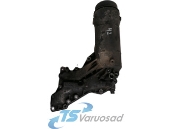 Engine and parts SCANIA
