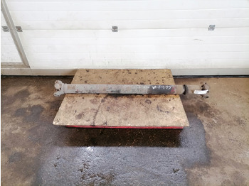 Propeller shaft SCANIA