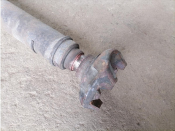 Propeller shaft for Truck Scania Propeller shaft 1758978: picture 3 Propeller shaft for Truck Scania Propeller shaft 1758978: picture 3