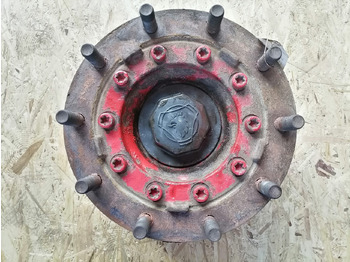 Wheel hub for Truck Scania Rattarumm 2603321: picture 5