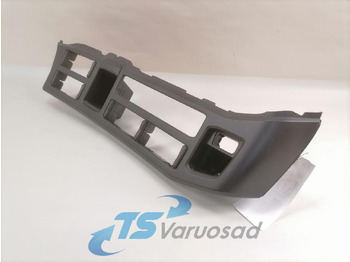 Universal part for Truck Scania Salongi plastik 2084604: picture 3