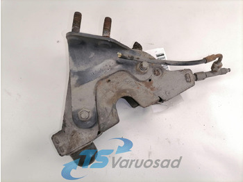 Cab suspension for Truck Scania Scania cab carrier 1405159: picture 4