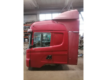 Cab and interior for Truck Scania Scania kabiin, CR19 High 1942940: picture 5