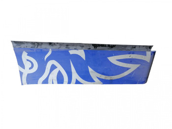 Aerodynamics/ Spoiler SCANIA