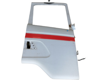 Door and parts SCANIA