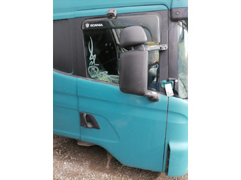 Door and parts SCANIA