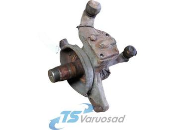Axle and parts SCANIA