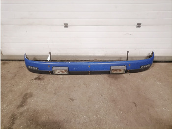 Body and exterior SCANIA