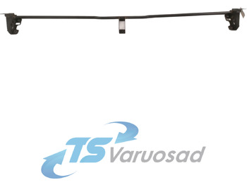 Body and exterior SCANIA