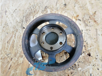 Engine and parts for Truck Scania Timing gear 1411716: picture 2 Engine and parts for Truck Scania Timing gear 1411716: picture 2