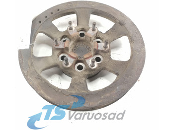 Engine and parts SCANIA