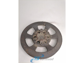 Engine and parts SCANIA