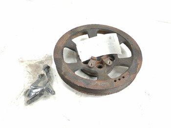 Engine and parts SCANIA