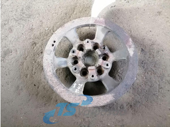 Engine and parts SCANIA