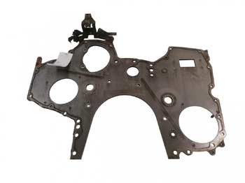 Engine and parts SCANIA