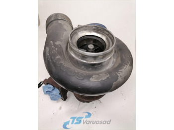 Universal part SCANIA
