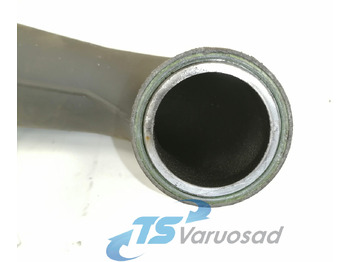 Intercooler for Truck Scania intercooler pipe 1794069: picture 3