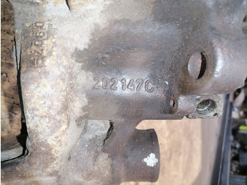 Brake parts for Truck Universaalne Pidurisadul 202147C: picture 3