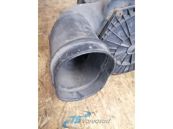 Air intake system for Truck Volvo Air filter housing 20381066: picture 5