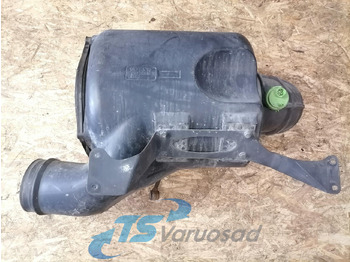 Air intake system for Truck Volvo Air filter housing 20381066: picture 2
