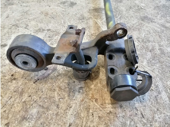 Cab suspension for Truck Volvo Anti-roll bar 3198853: picture 3 Cab suspension for Truck Volvo Anti-roll bar 3198853: picture 3