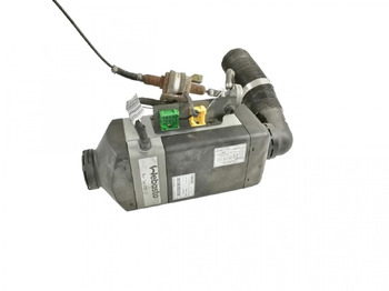 Heating/ Ventilation VOLVO