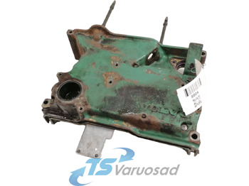 Engine and parts VOLVO