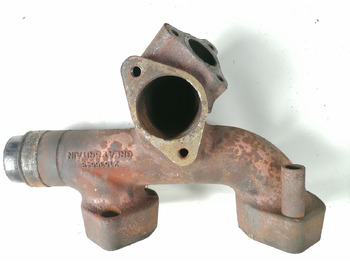 Exhaust manifold VOLVO