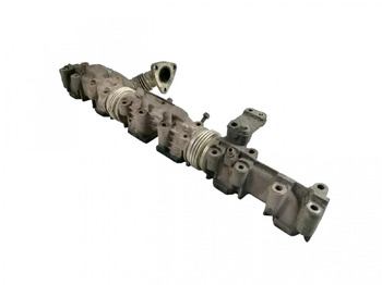 Exhaust manifold VOLVO