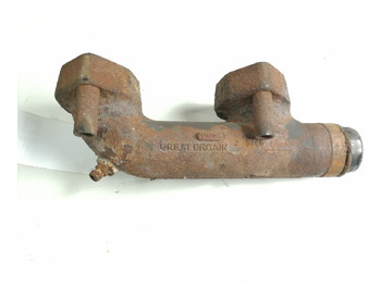 Exhaust manifold VOLVO