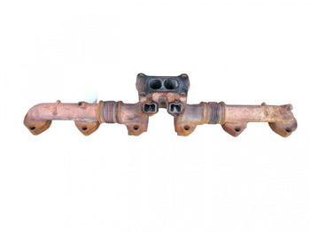 Exhaust manifold VOLVO