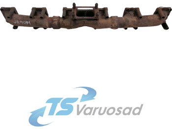Exhaust manifold VOLVO