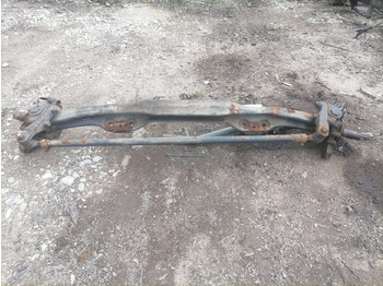 Front axle VOLVO