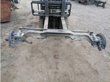 Front axle VOLVO