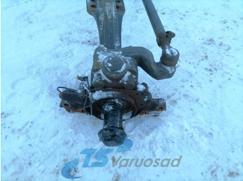Front axle for Truck Volvo First axel housing 22115151: picture 4