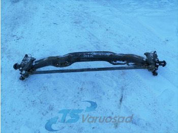 Front axle for Truck Volvo First axel housing 22115151: picture 2