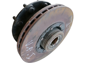 Wheel hub VOLVO