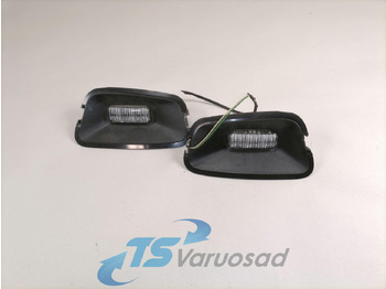 Universal part VOLVO